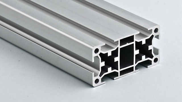 鋁型材深加工的工序都有哪些