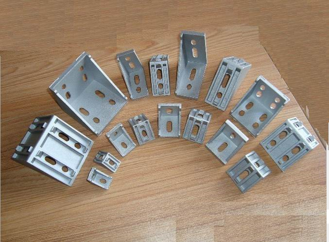 我國工業鋁型材的發展現狀和特點