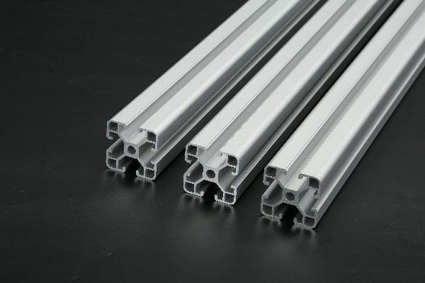 鋁型材深加工的工序都有哪些